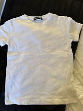 balenciaga t shirt for sale  GOOLE