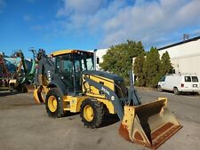 4x4 backhoe loader for sale  Jay Em