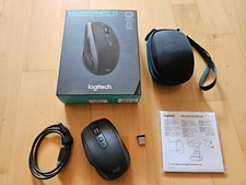 Logitech anywhere kabellose gebraucht kaufen  Ketsch
