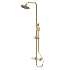 Nuie gold thermostatic for sale  WIGAN