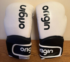 Origin black white for sale  POOLE