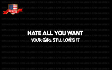 Hate want girl for sale  Long Beach