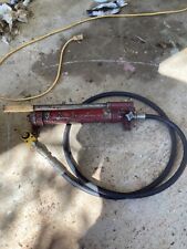 Portapower style hydraulic for sale  Chesnee