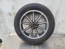 Complete front wheel for sale  PICKERING
