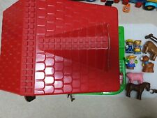 Farm toys set for sale  ELY