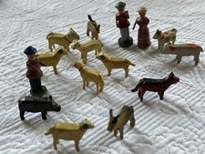 Uralte grulicher miniatur gebraucht kaufen  Bad Tölz