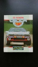 Toyota celica rally for sale Toyota celica rally for sale  LINCOLN