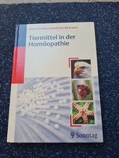 Tiermittel homoopathie harald gebraucht kaufen  Gevelsberg