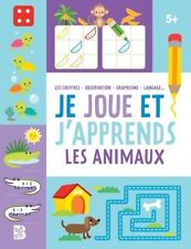 Joue apprends animaux d'occasion  France