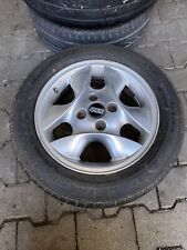 Bbs alufelge 14h2 gebraucht kaufen  Rottenacker