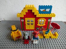 Lego fabuland 3665 usato  Modena