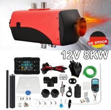 8kw 12v diesel gebraucht kaufen  Frankfurt (Oder)