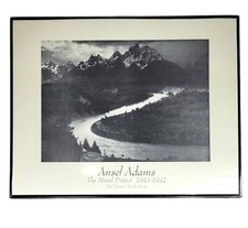 Ansel adams mural for sale  Maricopa