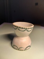 Ancien coquetier diabolo d'occasion  Lalinde