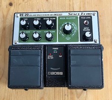 Boss space echo gebraucht kaufen Boss space echo gebraucht kaufen  Bremerhaven