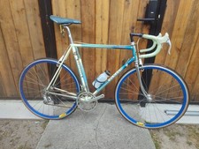 Vintage colnago master for sale  Los Angeles