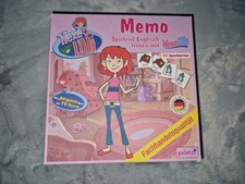Memory englisch gebraucht kaufen  Krefeld