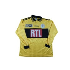 Maillot coupe vintage d'occasion  Caen
