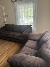 Couch loveseat set for sale  Cape Girardeau