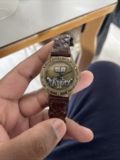 Levi armband uhr gebraucht kaufen  Heinsberg