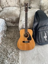 Yamaha fg410 12a for sale  SUNDERLAND