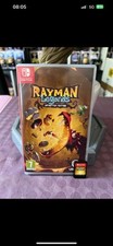 Rayman legends nintendo d'occasion  Savigny-le-Temple