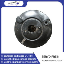 Servo frein volkswagen d'occasion  Saint-Quentin