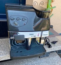saeco trevi gebraucht kaufen saeco trevi gebraucht kaufen Wattenheim