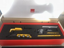 Goldhofer low loader for sale  LEEDS