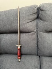 Large butchers knife for sale  WATERLOOVILLE