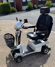 Quingo vitess mobility for sale  STAFFORD