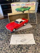 Vintage tin battery for sale  Coventry