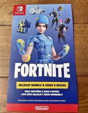 Nintendo switch fortnite usato  Spedire a Italy
