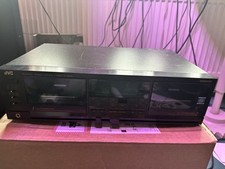 Jvc w999 stereo gebraucht kaufen  Celle