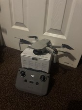 Dji mini camera for sale  BURNLEY