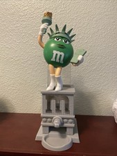 Statue liberty dispenser for sale  Matthews