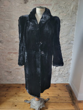 Ancien manteau femme d'occasion  Albi