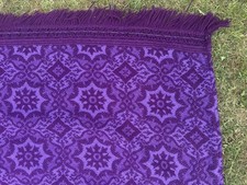 Michael 1970s purple for sale  LONDON
