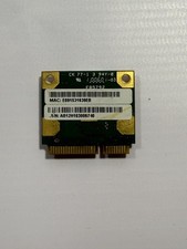 Scheda realtek rtl8191se usato  Casalnuovo Monterotaro