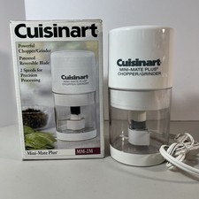 Cuisinart mini mate for sale  Rome