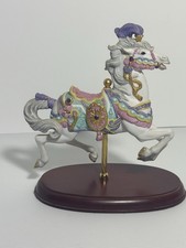 Lenox carousel charger for sale  Northville
