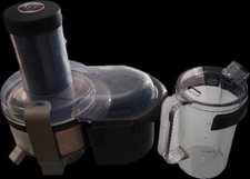 Accessorio centrifuga original usato  Roma