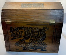 1980 ringling bros for sale  Tulsa
