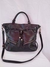 Sac lancaster cuir d'occasion  La-Grande-Motte