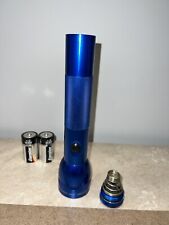 Maglite flashlight cell for sale  Utica