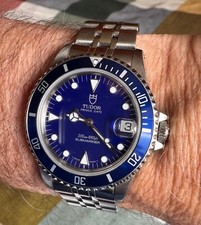 Reduced tudor prince for sale  CHIPPENHAM