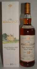 Macallan years 7 gebraucht kaufen  Hamburg