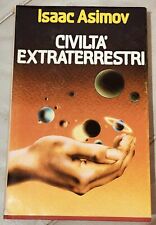 Isaac asimov lotto usato  Roma