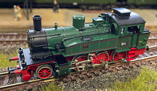 Liliput 9101 tenderlokomotive gebraucht kaufen  Remshalden