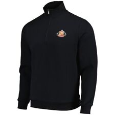 Sunderland football sweatshirt for sale  GRIMSBY